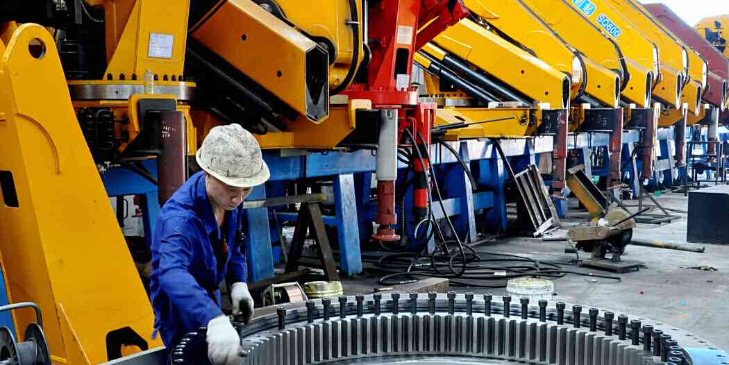 中國(guó)制造