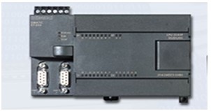 整體式PLC